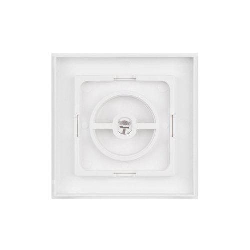 Декоративная пластиковая накладка для установки на механизм роторной панели 048893 Arlight 050849