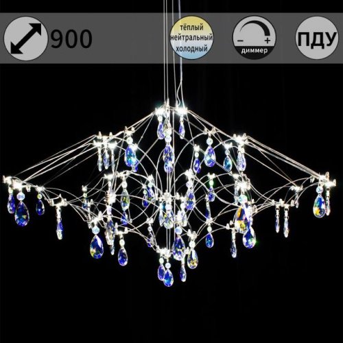 IL0606-900HX-57 Ether Подвесная люстра ILLUMICO IL0606-900HX-57 Ether