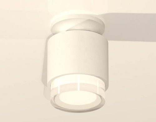 XS7510045 Накладной светильник Ambrella Techno XS7510045