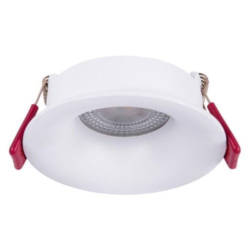 Встраиваемый светильник Favourite Lamppu 4711-1C