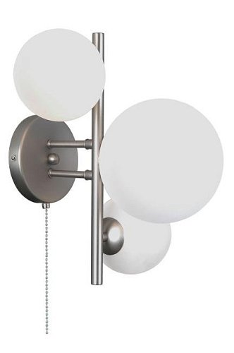 V11464-3W Настенное бра Moderli Molly V11464-3W