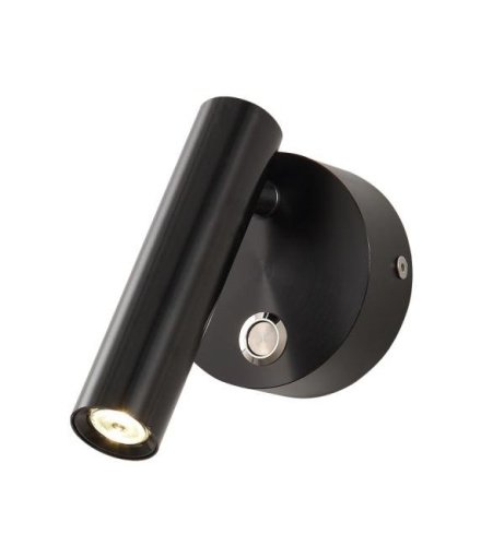 CLT 211W BL Светильник спот Crystal Lux Clt 211 CLT 211W BL