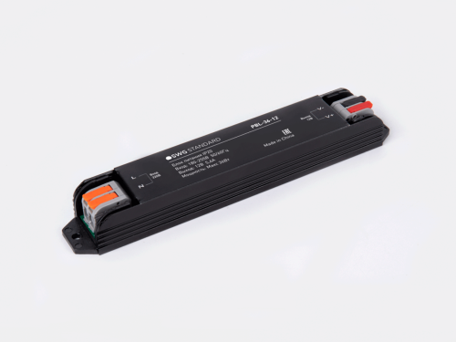 00-00027776 Блок питания PBL SWG Standard 00-00027776