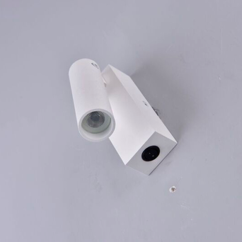 Светильник спот Elvan GW-160B-3W-NH-Wh