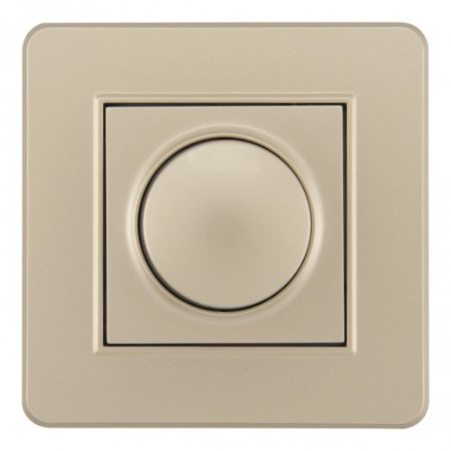Диммер Arte Milano Set16-1 SET16-1-48-1 shampan