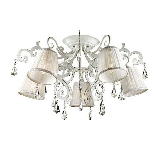 2892/5C Потолочная люстра Odeon Light Gronta 2892/5C