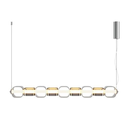 Светильник подвесной Maytoni Ritmo MOD381PL-L45CH3K