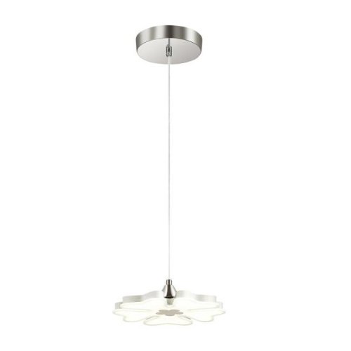 Светильник с цветочками Leila 3644/26L Lumion
