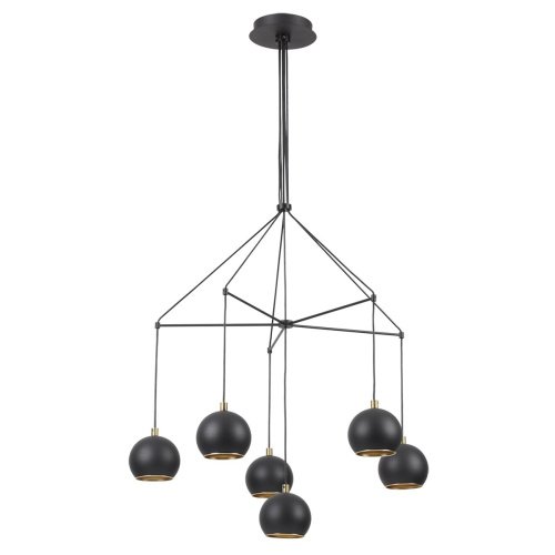 Подвесная люстра Lumion Dondoo 3635/6