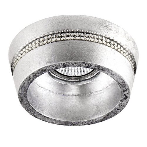 Встраиваемый светильник Lightstar Extra 041034R