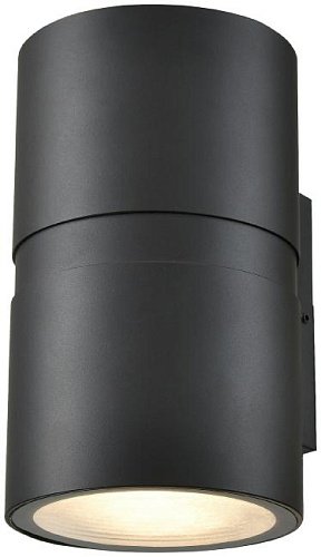 Уличный настенный светильник Wertmark Wenzel WE921.01.021