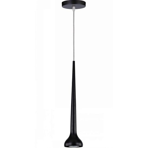 A4010SP-1BK Светильник подвесной Arte Lamp Slanciato A4010SP-1BK