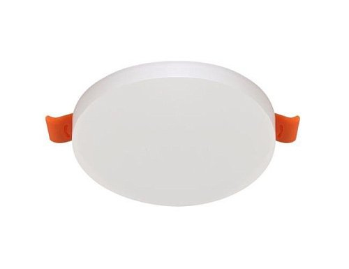CLT 500C170 WH 3000K Встраиваемый светильник Crystal Lux Clt 500 CLT 500C170 WH 3000K