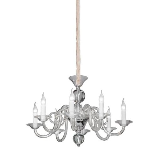 V5163/8 Подвесная люстра Vitaluce Premium V5163 V5163/8