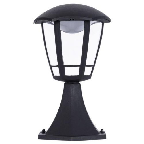 A6064FN-1BK Уличный наземный светильник Arte Lamp Enif A6064FN-1BK