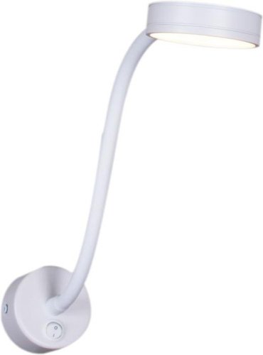 Настенный светильник 86206-9.2-001MN LED5W WT