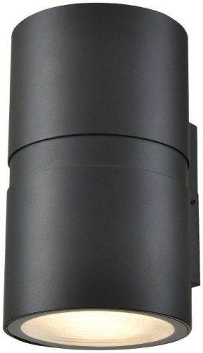 Уличный настенный светильник Wertmark Wenzel WE921.01.021