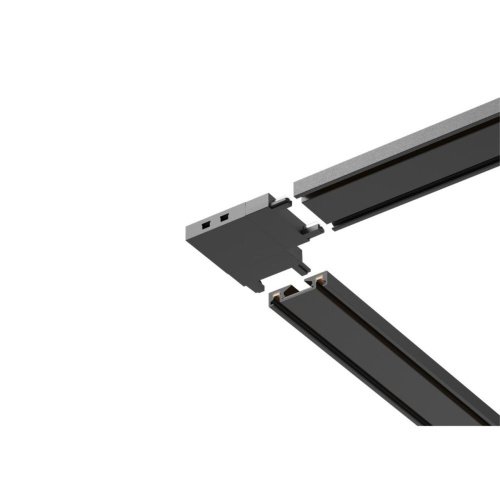 APL.0181.00.04 Коннектор для шинопровода Aployt Magnetic track 48 APL.0181.00.04