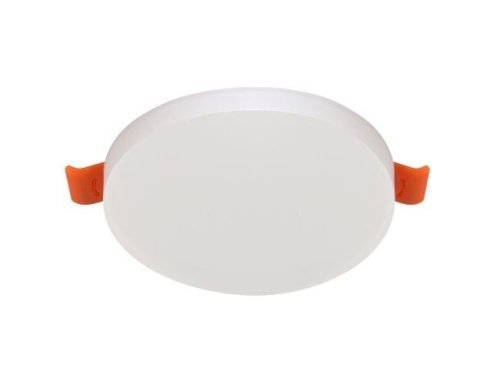 Встраиваемый светильник Crystal Lux Clt 500 CLT 500C170 WH 3000K