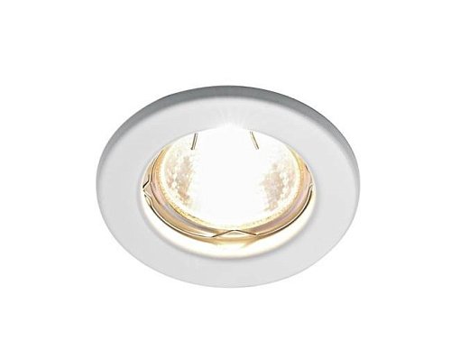 FT9210 WH Встраиваемый светильник Ambrella FT9210 WH