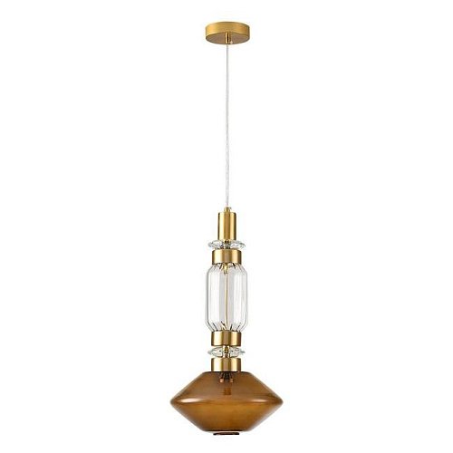 Светильник подвесной Arte Lamp Fiorato A2442SP-11PB