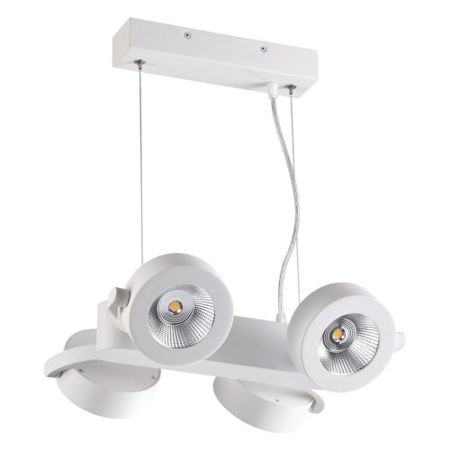 3493/40L Светильник подвесной Odeon Light Pumavi 3493/40L