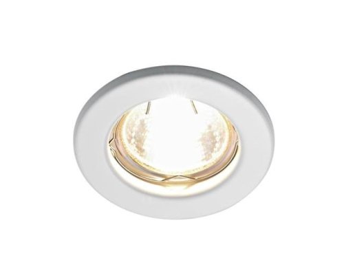Встраиваемый светильник Ambrella FT9210 WH