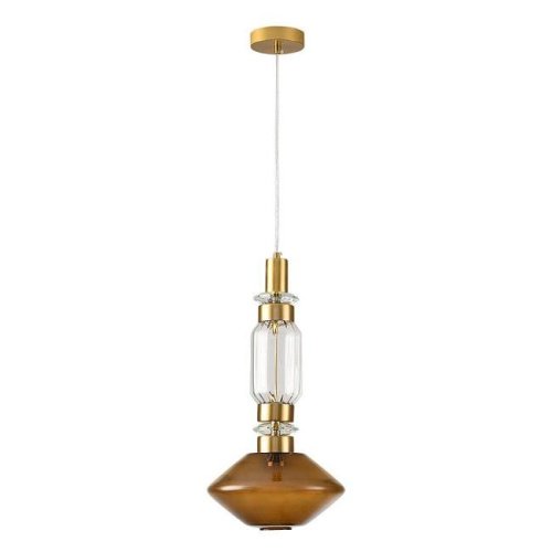A2442SP-11PB Светильник подвесной Arte Lamp Fiorato A2442SP-11PB