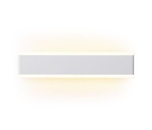 Настенный светильник Elvan 803 GW-8083L-24W-WW-Wh