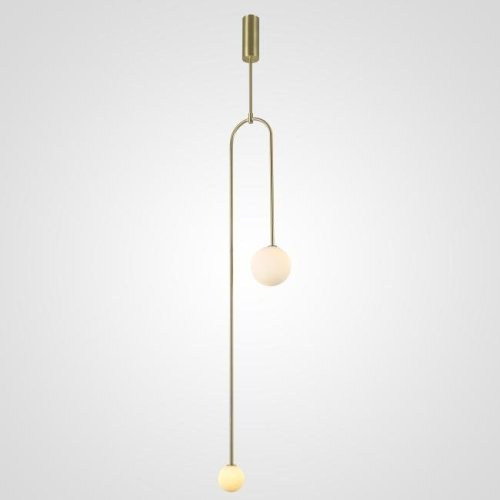 Светильник потолочный ImperiumLoft Lines-01 191625-26
