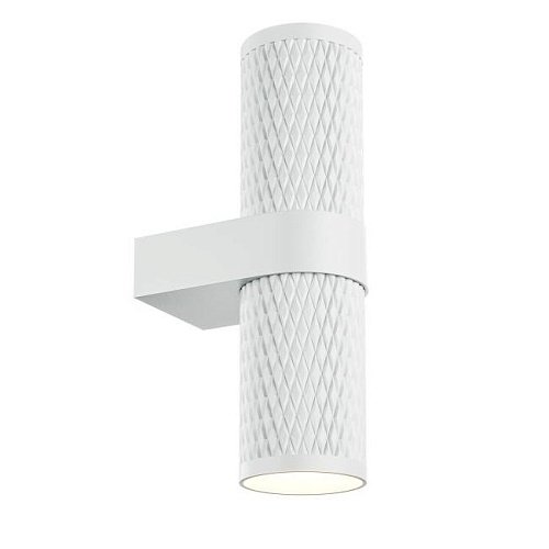 C069WL-02W Настенный светильник Maytoni Focus Design C069WL-02W