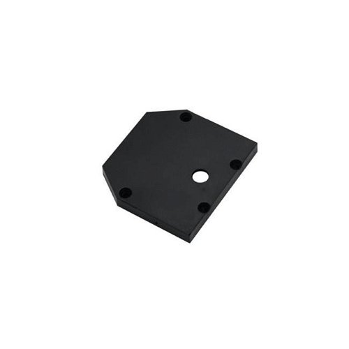 APL.0284.00.05 Заглушка Aployt Magnetic track 220 APL.0284.00.05