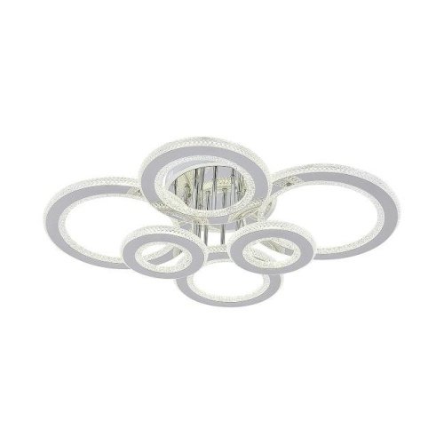 10297/6LED BL Потолочная люстра Escada Venus 10297/6LED BL