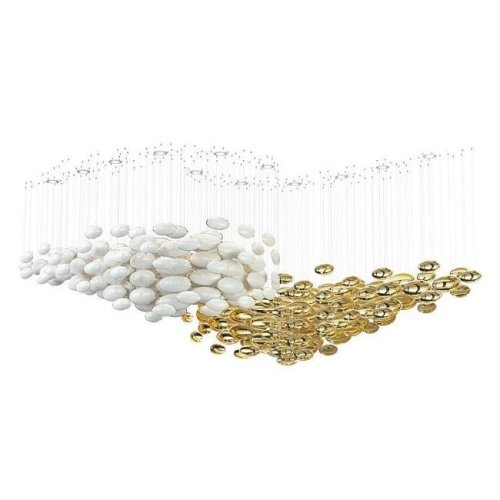 L61707 Люстра каскадная L'Arte Luce Luxury Bowls L61707