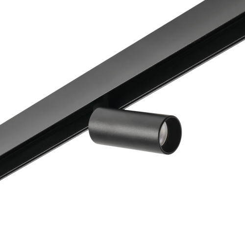 Трековый светильник MyFar Ray MT0220-7W4K-B