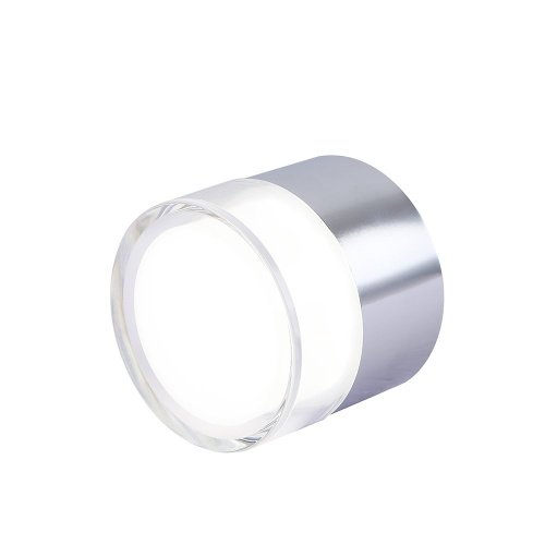 Накладной светильник Crystal Lux Clt 139 CLT 139C80 CH 4000K