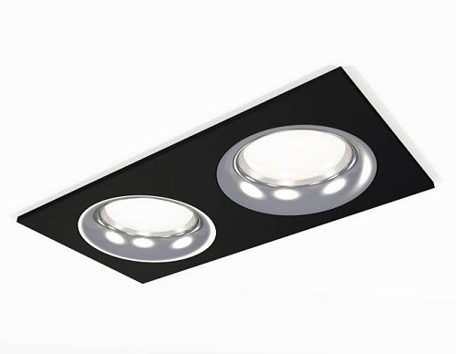 XC7636003 Встраиваемый светильник Ambrella Techno Spot XC7636003