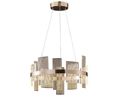 08033-60,33 Подвесная люстра KINK Light Эстела 08033-60,33
