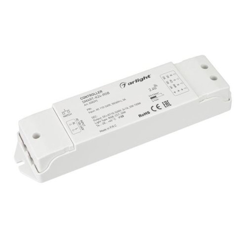 Контроллер для 230V светодиодной ленты (ШИМ) Arlight 028293