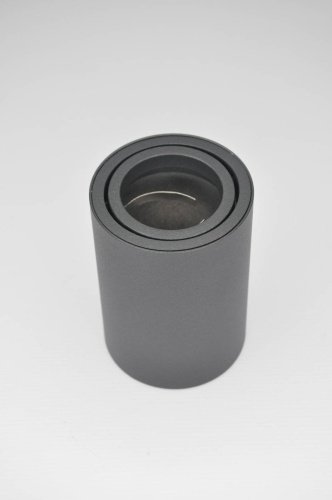 Накладной светильник Elvan NLS-T0156M-GU10-WW-BK НОВЫЙ АРТ NLS-2478