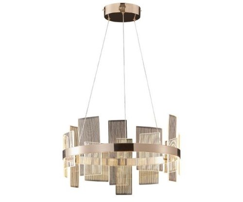 08033-60,33 Подвесная люстра KINK Light Эстела 08033-60,33
