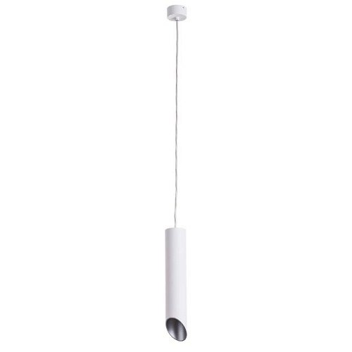 A1536SP-1WH Светильник подвесной Arte Lamp Pilon-Silver A1536SP-1WH