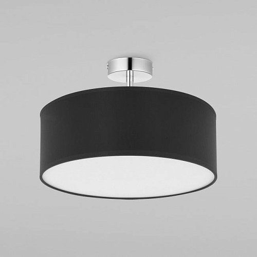 Светильник потолочный TK Lighting Rondo 4246 Rondo Black