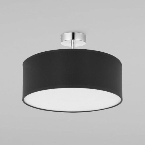 Светильник потолочный TK Lighting Rondo 4246 Rondo Black