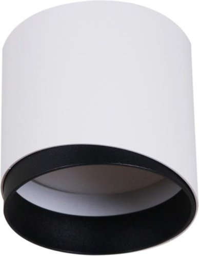 Точечный светильник 53022-9.5-001IL GX53 WT