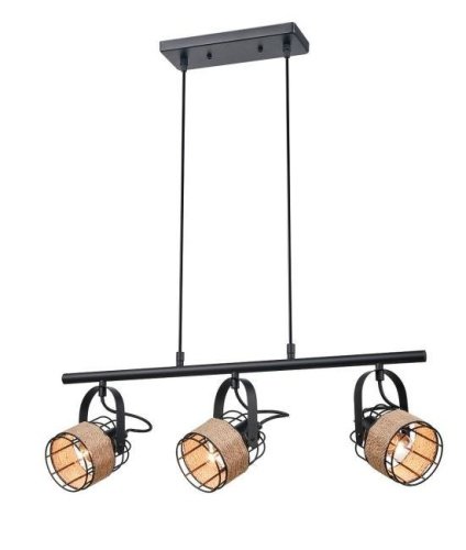 VL6472P23 Светильник подвесной Vele Luce Extra VL6472P23