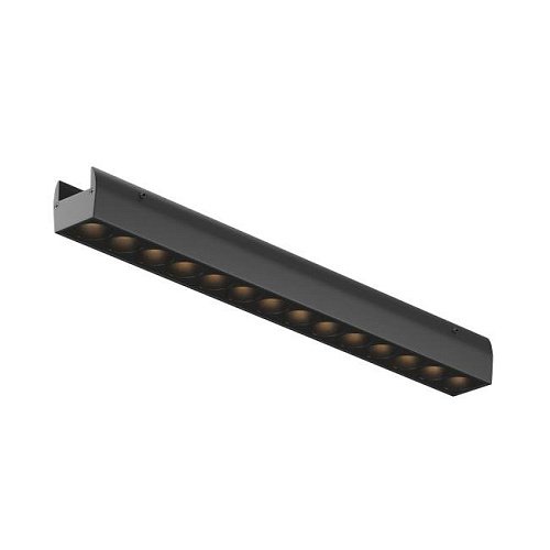 TR162-1-12W3K-M-B Трековый светильник Maytoni Points TR162-1-12W3K-M-B