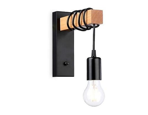 TR8181 Настенное бра Ambrella Traditional TR8181