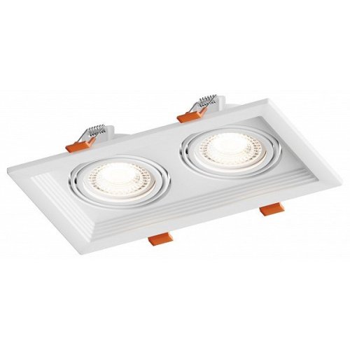 HSBL_0092 Встраиваемый светильник Hesby Lighting Drammen HSBL_0092