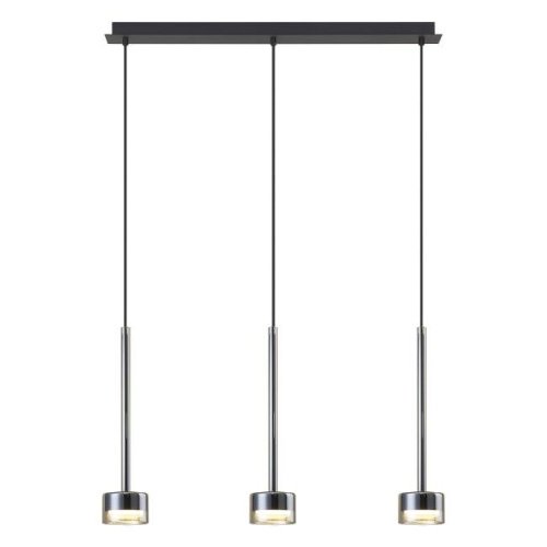 Светильник подвесной Mantra Tonic 7884